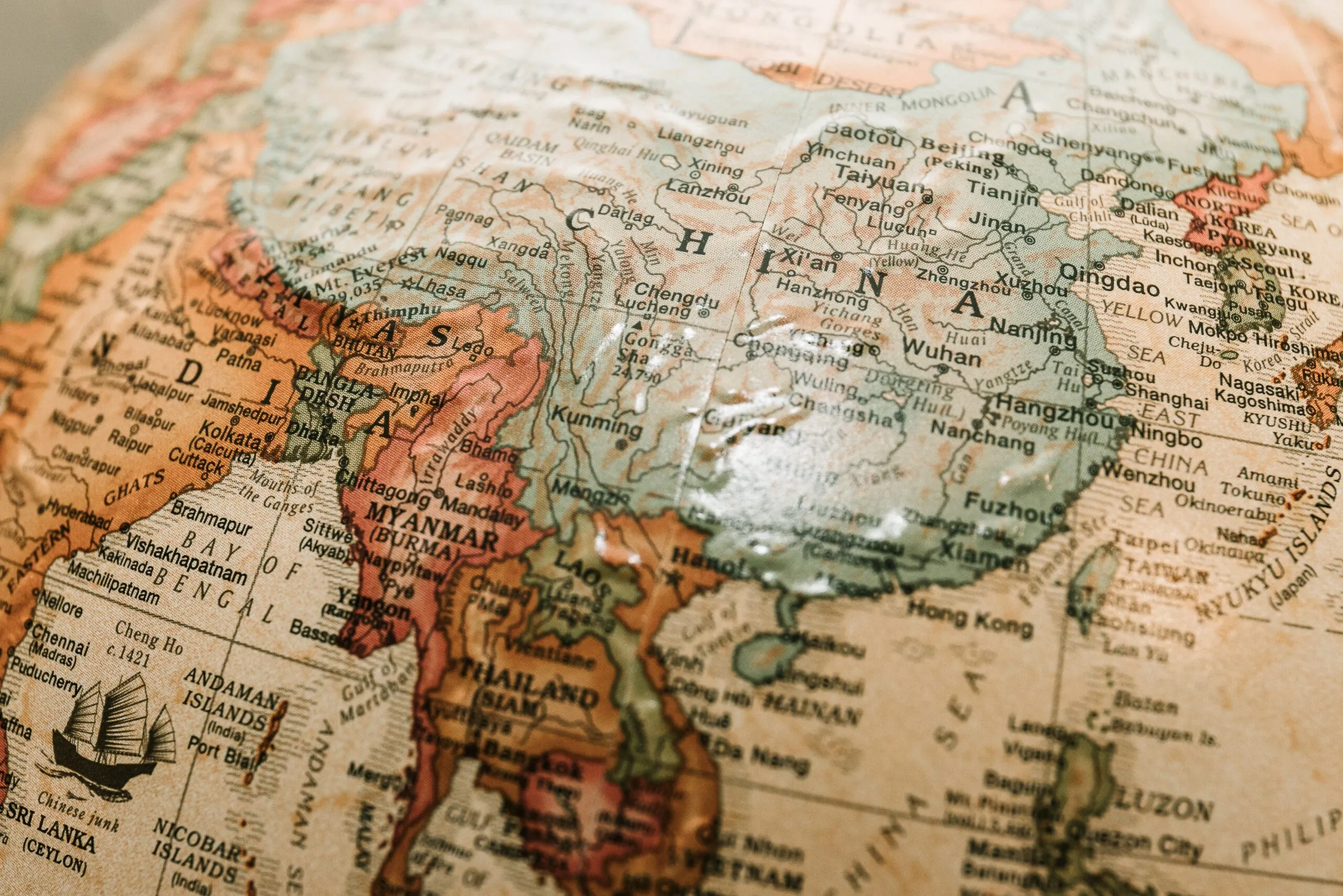 Which countries can Bulgarian citizens travel to?