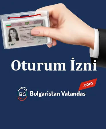 Bulgarian residence permit